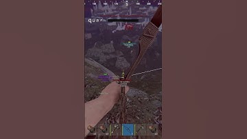 😡 Bow To T2 With QCP 😡 Rustafied US