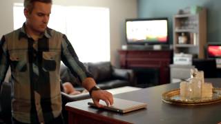 "What are our screens doing to us?" (The Default Life Episode #2 - 'Screens')