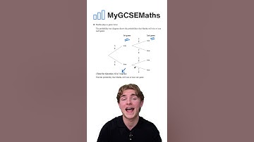 Tree Diagrams | GCSE Maths