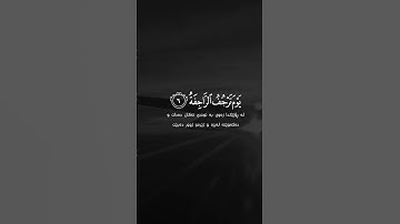 رعد محمد الكردي ماتيسر من سورة النازعات | حالات واتس اب