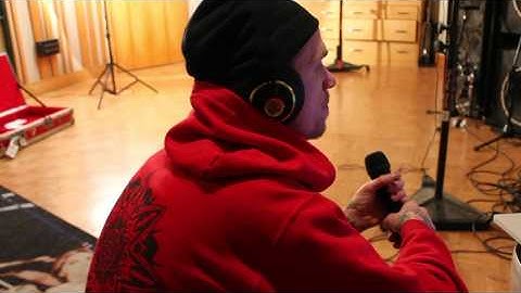 CONVERGE "Peek into the Studio" 2012