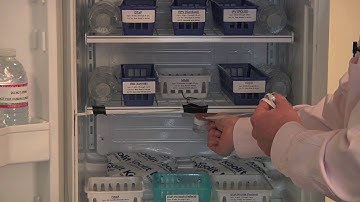 Fridge Tag 2L - How to Install?