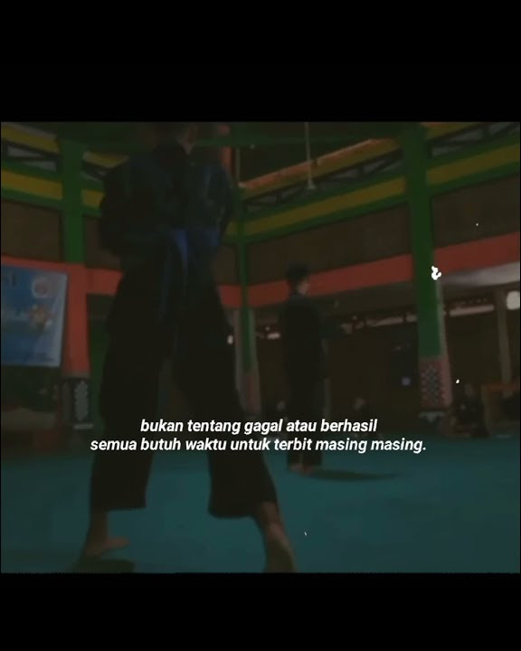 Story Wa PSHT~Story atlet psht nich!!KERAS!!