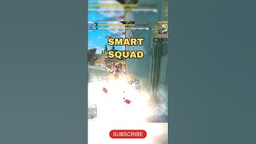 Best Squad Wipe | Codm