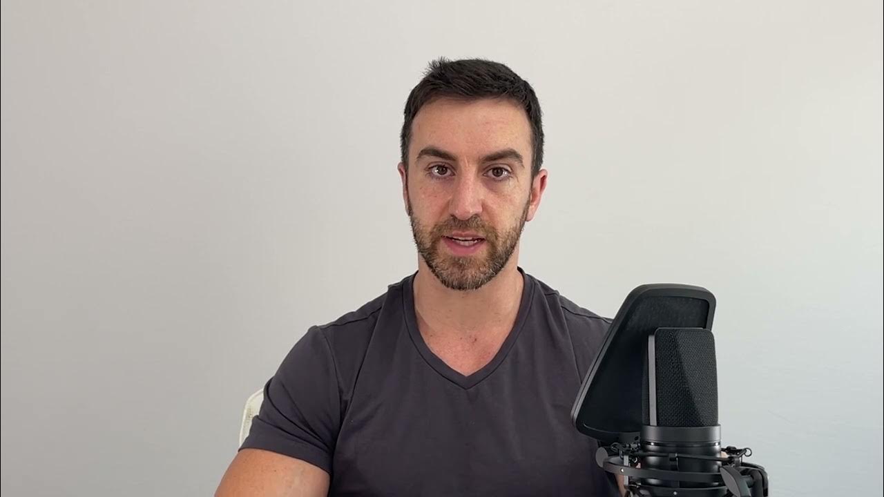 How to breathe during strength training YouTube