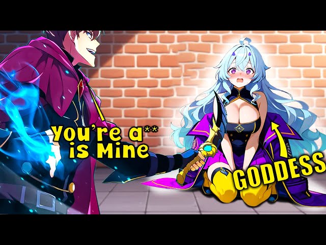 1-ranked-player-tricked-by-a-goddess-if-his-character-dies-in-game-he-dies-irl-manhwa-recap