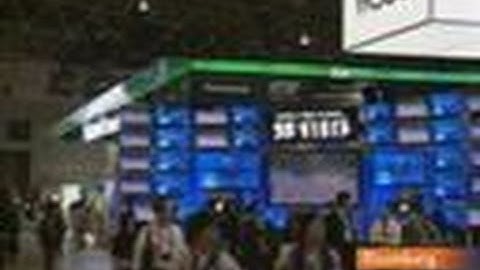 3-D TV, Wireless Phone Charger Showcased at CEATEC: Video