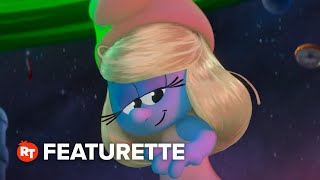 Smurfs Featuette - It Takes A Smurfs Village 2025