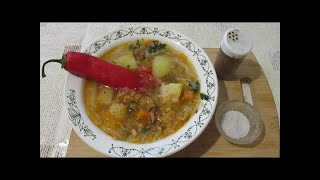 ЩИ СО СВЕЖЕЙ КАПУСТОЙ! ЩИ С РЫБНОЙ КОНСЕРВОЙ от Иваныча кулинара!