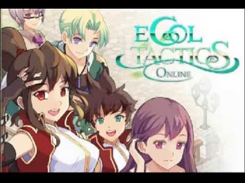 Ecol Tactics Online Music   Vermonics