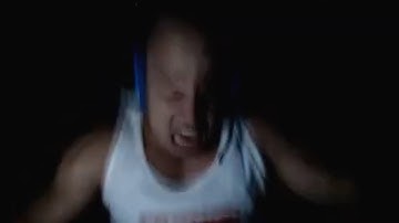 Tyler1 gets scared