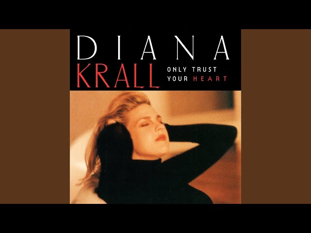 Diana Krall - Broadway