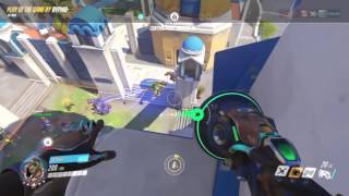 Lucio triple environmental kill