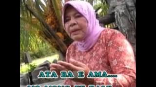 ORKES GAMBUS NADA KENARI Kabupaten Alor '' KONG GO PAI''