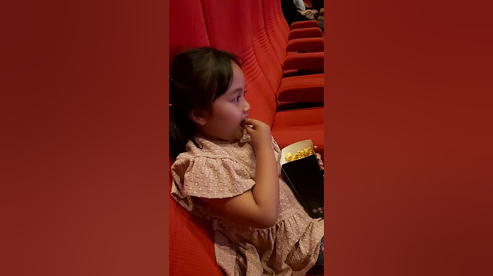 Akhirnya kesampean nonton Film Jumbo 🤩🤩