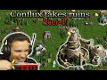 Heroes 3 Conflux takes ruins max level day one guide tutorial [111]