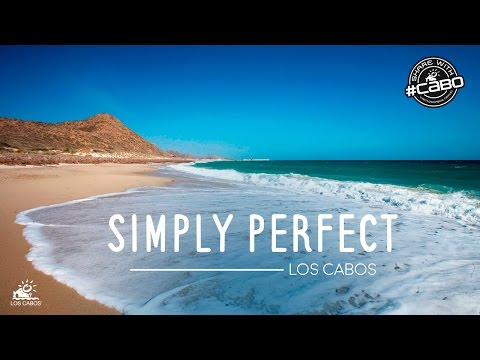 SImply Perfect Los Cabos