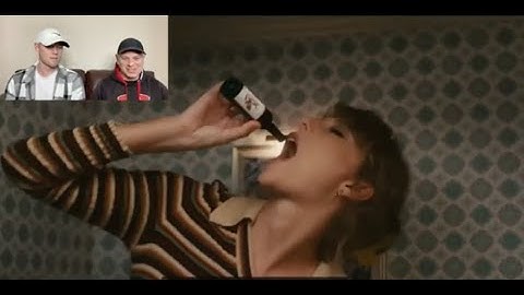 Two Rock Fans REACT To Taylor Swift