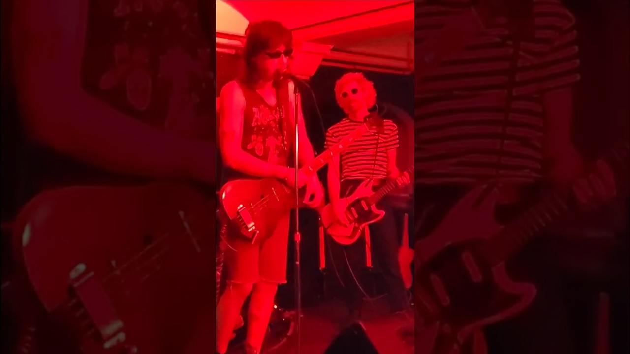 Watch The Gobs live! 09-13-25 on YouTube Watch The Gobs live! 09-13-25 on YouTube