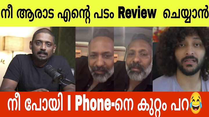 Aswanth Kok Bad Boysന് Review പറയാത്തിന്‍റെ കാരണം വെളുപെടുത്തി Omar Lulu  Unni vloge Shazzam
