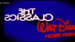 Walt Disney Home Video Classics Effects (Sponsored By Preview 2 Effects)