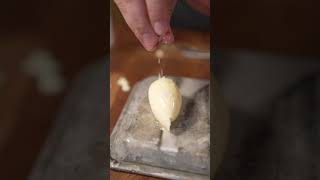 How To Do A Quenelle & Rochet