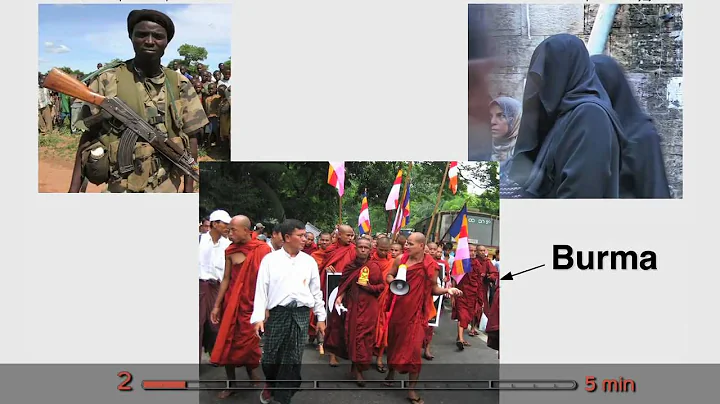 HOW TO BE A REFUGEE by Tara Horn, Ep 46