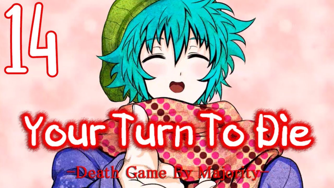 Your turn to die -death game by majority-. Death game by majority. Death game by majority. Your turn to die -death game by majority-. Your turn to die -death game by majority- отзывы.