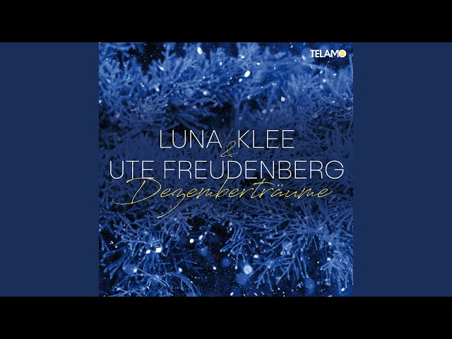 Luna  Klee - Dezembertraeume