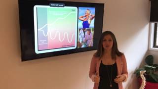 The Real Health Revolution At The In8 Life