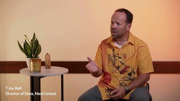 Why I Recommend SQL Prompt - TJay Belt | Redgate