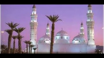 تلاوة حزب قد سمع لفضيلة الشيخ أ.د. محمد برهجي حفظه الله