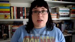 Reading Wrapup - Books 68-72 || August 2016 || Little Prairie Library
