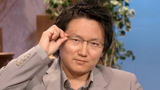Ellen Helps Masi Oka Find A Date