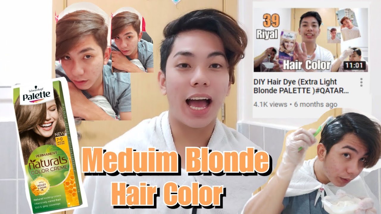 Balayage vs. Highlights: Which is Better for Medium Blonde Hair Color? - wide 2