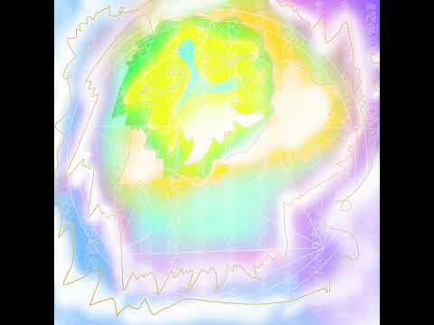光语图冥想 #疗愈 #冥想