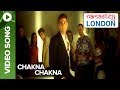 Chakna chakna song  namastey london  katrina kaif  akshay kumar