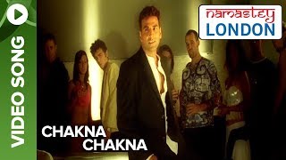 Video thumbnail of "Chakna Chakna (Video Song) | Namastey London | Katrina Kaif & Akshay Kumar"