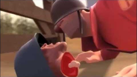 PointS [EternuS TF2 Dub] - Soldier Unofficial Music Video V1