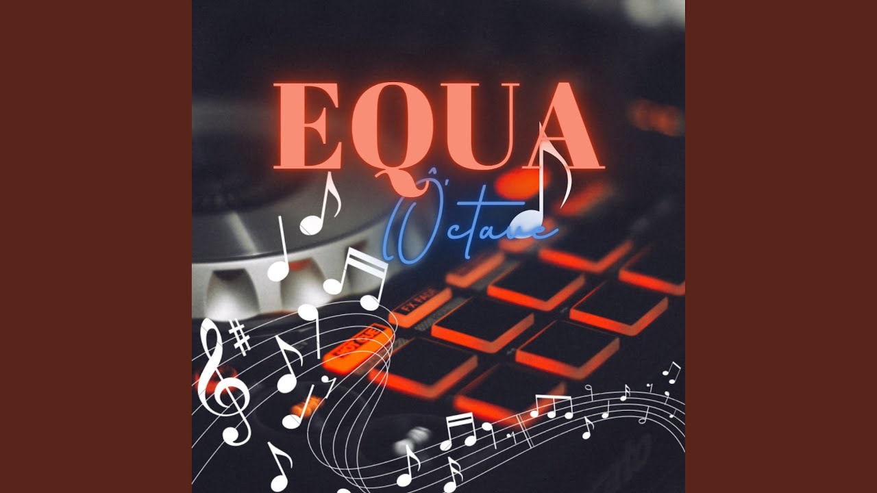 Watch EQUA on YouTube Watch EQUA on YouTube