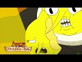 【ショート】「アドベンチャー・タイム」#68-2レモンホープ