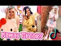 Tofu cute  kawaii tiktok compilation  tofu cute tiktoks ep 1