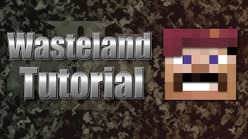 Arma2 Wasteland tutorial - Getting started and the basics