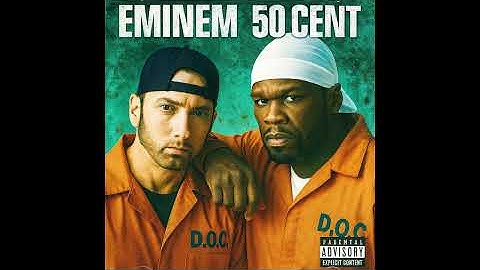 Eminem & 50 Cent - Payback / Mixtape Ft. Snoop Dogg, Dr. Dre, Nicki Minaj, Jelly Roll, Cypress Hill