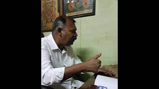 Deutsche Zusammenfassung des 43. Updates der Prognosen aus der Palmblattbibliothek in Chennai