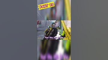 My Favorite Call of Duty Game mode #gaming #shorts