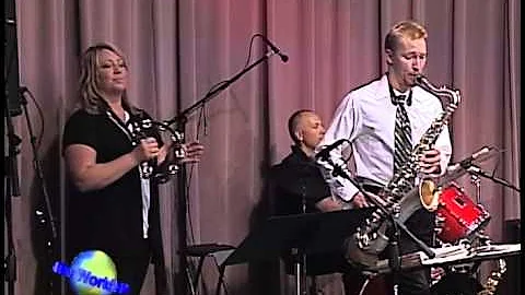 Polka Spotlight - Cathy Erickson Band #2 - July 12...