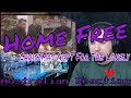Home free - Christmas ain&#39;t for the lonely (Aussie reaction)