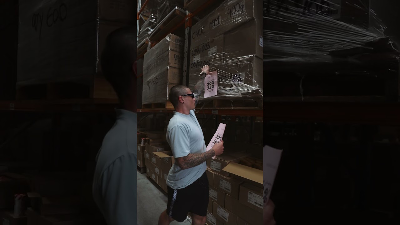 OUR BIGGEST SALE OF THE YEAR IS COMING... 🚀 