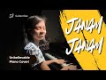 Janam Janam Piano Timeless Hindi Love Song Reimagined